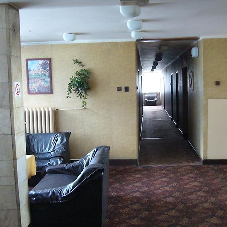 Karet Obiekt Hotelowy Skoczow Luaran gambar