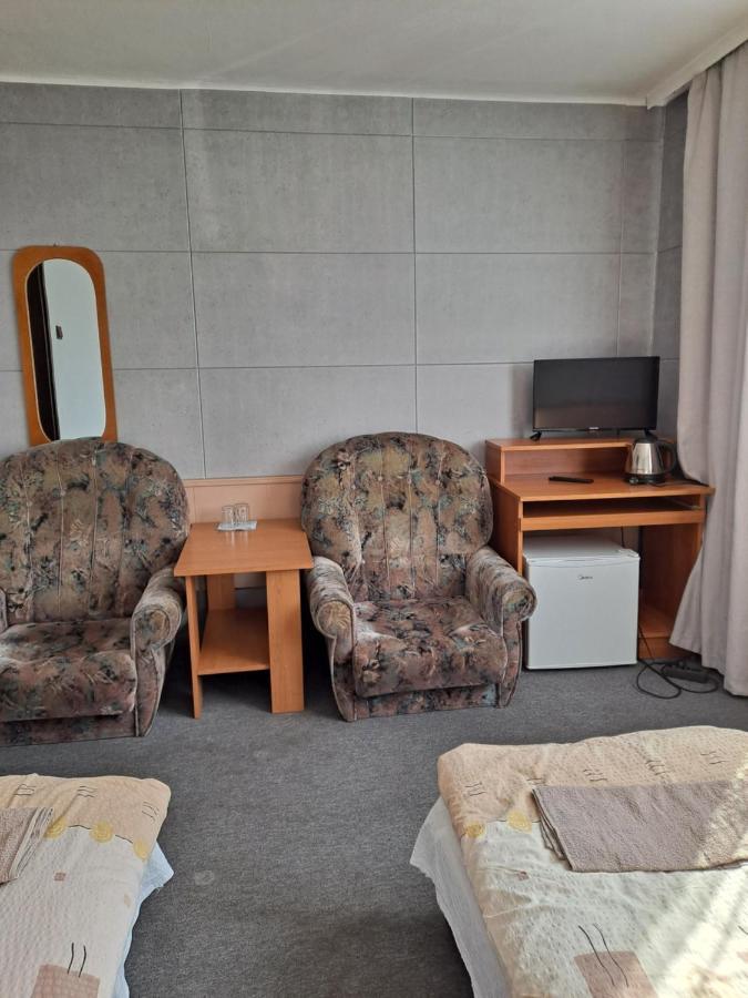 Karet Obiekt Hotelowy Skoczow Luaran gambar