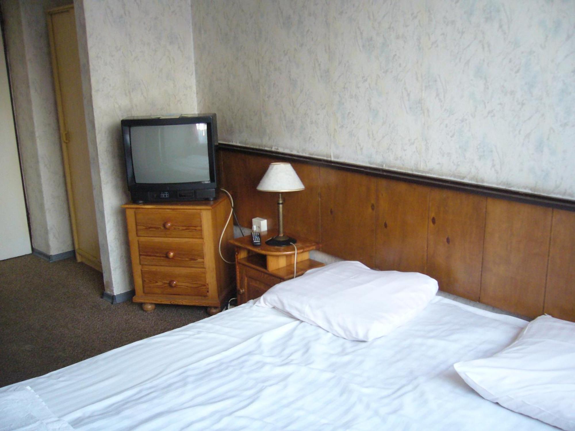 Karet Obiekt Hotelowy Skoczow Luaran gambar