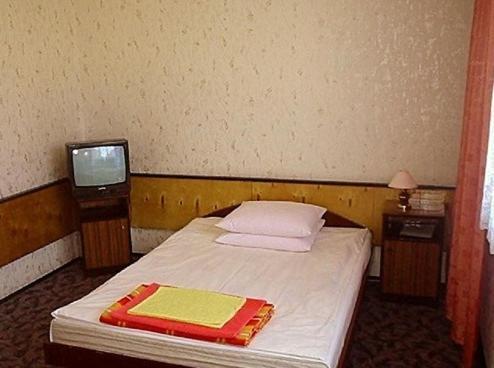 Karet Obiekt Hotelowy Skoczow Luaran gambar